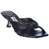 Jimmy Choo Avenue 50 Leather Sandal Women -Valentino shop 1313384736 RLLD 1