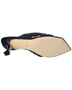 Jimmy Choo Avenue 50 Leather Sandal Women 10 Jimmy Choo Avenue 50 Leather Sandal Women -Valentino shop 1313384736 RLLD 4