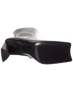 Balenciaga Moon Leather Bootie Women -Valentino shop 1313385699 RLLD 4