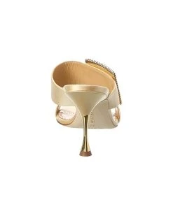 Manolo Blahnik Tuliaba 90 Satin Sandal Women -Valentino shop 1313388296 RLLD 3