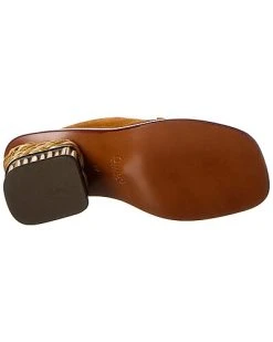 Chloé Laia Suede Sandal Women 10 Chloé Laia Suede Sandal Women -Valentino shop 1313388599 RLLD 4