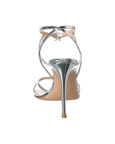 Gianvito Rossi Eorgina 105 Leather Sandal Women 5 Gianvito Rossi Eorgina 105 Leather Sandal Women - Image 3