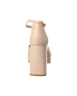 Gianvito Rossi Vian 70 Leather Platform Pump Women -Valentino shop 1313388610 RLLD 3