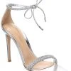 Gianvito Rossi Montecarlo 105 Leather Sandal Women 1 Gianvito Rossi Montecarlo 105 Leather Sandal Women -Valentino shop 1313388613 RLLD 1