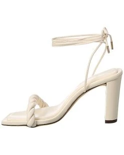 Jimmy Choo Diosa 85 Leather Sandal Women -Valentino shop 1313388647 RLLD 2