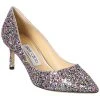 Jimmy Choo Romy 60 Glitter Pump Women 1 Jimmy Choo Romy 60 Glitter Pump Women -Valentino shop 1313390372 RLLD 1