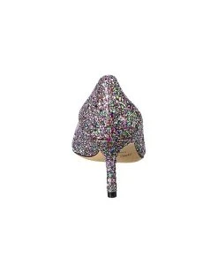 Jimmy Choo Romy 60 Glitter Pump Women -Valentino shop 1313390372 RLLD 3