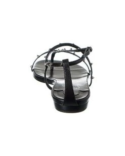 Christian Louboutin Riojana 22 Leather Sandal Women 9 Christian Louboutin Riojana 22 Leather Sandal Women -Valentino shop 1313390685 RLLD 3