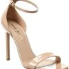 Saint Laurent Amber 100 Patent Sandal Women -Valentino shop 1313392359 RLLD 1