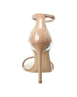 Saint Laurent Amber 100 Patent Sandal Women -Valentino shop 1313392359 RLLD 3