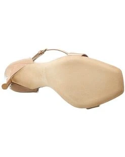 Saint Laurent Amber 100 Patent Sandal Women -Valentino shop 1313392359 RLLD 4