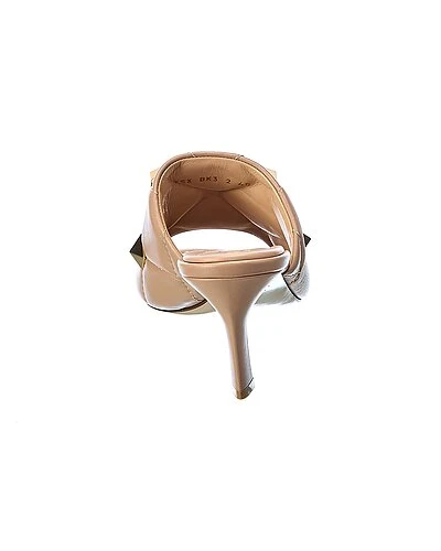 Valentino Roman Stud 65 Leather Sandal Women 5 Valentino Roman Stud 65 Leather Sandal Women - Image 3