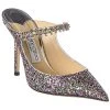 Jimmy Choo Bing 100 Glitter Pump Women 1 Jimmy Choo Bing 100 Glitter Pump Women -Valentino shop 1313399880 RLLD 1