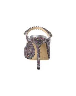 Jimmy Choo Bing 100 Glitter Pump Women -Valentino shop 1313399880 RLLD 3