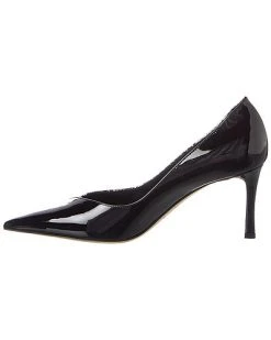 Jimmy Choo Ass 75 Snake-Embossed Leather & Patent Pump Women -Valentino shop 1313399884 RLLD 2