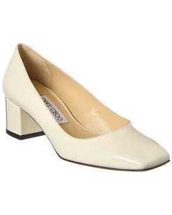 Jimmy Choo Rydea 45 Patent Pump Women