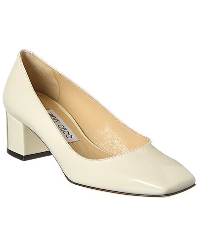 Jimmy Choo Rydea 45 Patent Pump Women 3 Jimmy Choo Rydea 45 Patent Pump Women