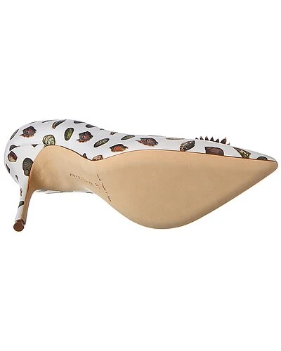 Manolo Blahnik Kunghi 105 Pump Women 6 Manolo Blahnik Kunghi 105 Pump Women - Image 4