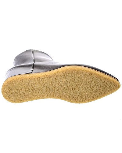 Chloé Moreen Leather Bootie Women 6 Chloé Moreen Leather Bootie Women - Image 4