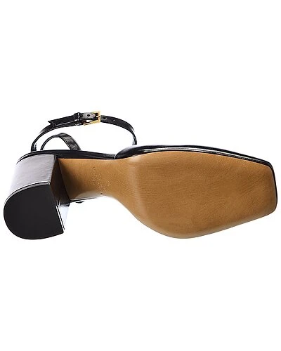 Valentino One Stud 90 Leather Pump Women 6 Valentino One Stud 90 Leather Pump Women - Image 4