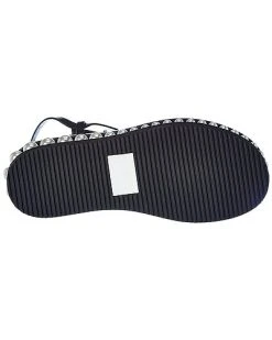 Jimmy Choo Pine Leather Sandal Women -Valentino shop 1313404127 RLLD 4