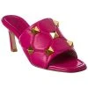 Valentino Roman Stud 65 Leather Sandal Women 1 Valentino Roman Stud 65 Leather Sandal Women -Valentino shop 1313404154 RLLD 1