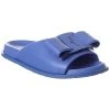 Salvatore Ferragamo Virgil Leather Slide Women 2 Salvatore Ferragamo Virgil Leather Slide Women -Valentino shop 1313404395 RLLD 1