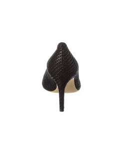 Salvatore Ferragamo Ilary Suede Pump Women 9 Salvatore Ferragamo Ilary Suede Pump Women -Valentino shop 1313404596 RLLD 3