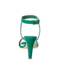 Manolo Blahnik Emirena 90 Suede Sandal Women -Valentino shop 1313407908 RLLD 3