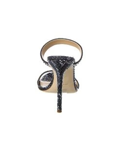 Giuseppe Zanotti Basic 105 Python Sandal Women -Valentino shop 1313415460 RLLD 3