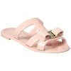 Salvatore Ferragamo Lylia J Jelly Sandal Women 1 Salvatore Ferragamo Lylia J Jelly Sandal Women -Valentino shop 1313416314 RLLD 1