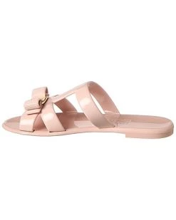 Salvatore Ferragamo Lylia J Jelly Sandal Women -Valentino shop 1313416314 RLLD 2