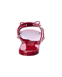 Salvatore Ferragamo Lylia J Jelly Sandal Women 9 Salvatore Ferragamo Lylia J Jelly Sandal Women -Valentino shop 1313416315 RLLD 3