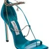 Jimmy Choo Oriana 110 Satin Sandal Women 1 Jimmy Choo Oriana 110 Satin Sandal Women -Valentino shop 1313416646 RLLD 1
