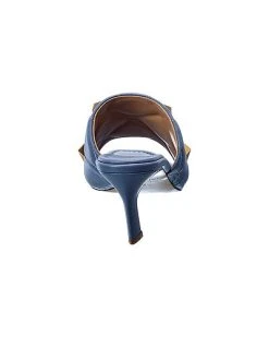 Valentino Roman Stud 65 Leather Sandal Women -Valentino shop 1313416744 RLLD 3