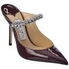 Jimmy Choo Bing 100 Patent Pump Women -Valentino shop 1313417224 RLLD 1