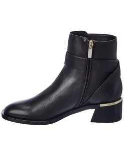 Jimmy Choo Larice 45 Leather Boot Women -Valentino shop 1313417226 RLLD 2