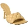 Bottega Veneta Padded Leather Sandal Women 2 Bottega Veneta Padded Leather Sandal Women -Valentino shop 1313417509 RLLD 1