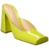 Bottega Veneta Tower Patent Pump Women -Valentino shop 1313417512 RLLD 1