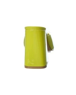 Bottega Veneta Tower Patent Pump Women -Valentino shop 1313417512 RLLD 3