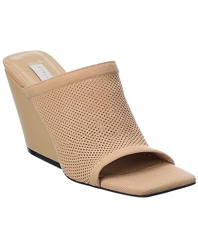 STELLA MCCARTNEY Knit Sandal Women 3 STELLA MCCARTNEY Knit Sandal Women