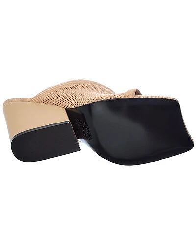 STELLA MCCARTNEY Knit Sandal Women 6 STELLA MCCARTNEY Knit Sandal Women - Image 4