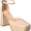 Gianvito Rossi Vian 70 Patent Platform Pump Women -Valentino shop 1313419668 RLLD 1