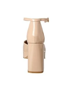 Gianvito Rossi Vian 70 Patent Platform Pump Women -Valentino shop 1313419668 RLLD 3