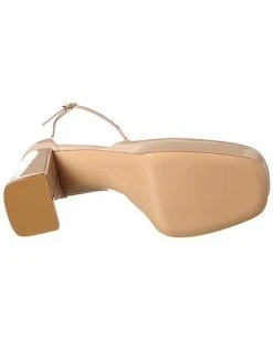 Gianvito Rossi Vian 70 Patent Platform Pump Women -Valentino shop 1313419668 RLLD 4