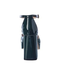 Gianvito Rossi Vian 70 Patent Platform Pump Women -Valentino shop 1313419670 RLLD 3