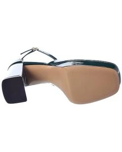 Gianvito Rossi Vian 70 Patent Platform Pump Women -Valentino shop 1313419670 RLLD 4