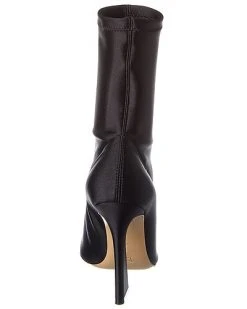 Gianvito Rossi 150 Lycra Bootie Women -Valentino shop 1313419671 RLLD 3