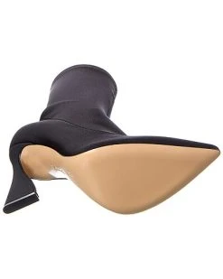 Gianvito Rossi 150 Lycra Bootie Women -Valentino shop 1313419671 RLLD 4