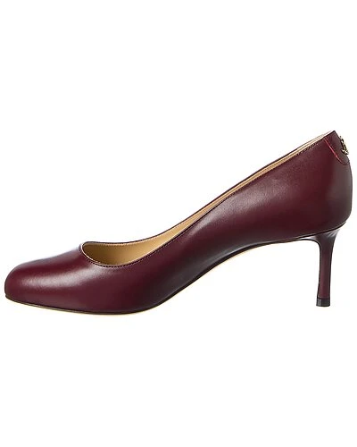 Jimmy Choo Selah 60 Leather Pump Women 4 Jimmy Choo Selah 60 Leather Pump Women - Image 2